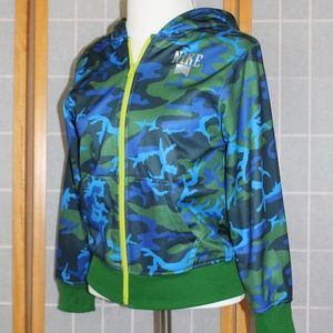 Nike jacket